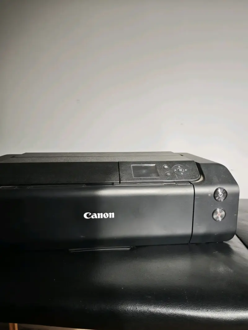 Impresora Canon PRO-300 - 2