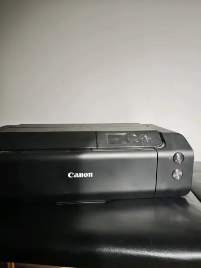 Impresora Canon PRO-300 - miniatura 2
