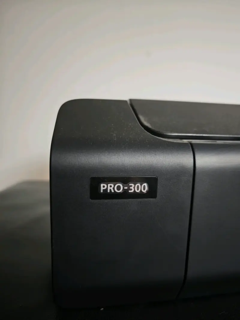 Impresora Canon PRO-300 - 3