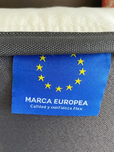 Colchón mascotas pequeño - miniatura 2