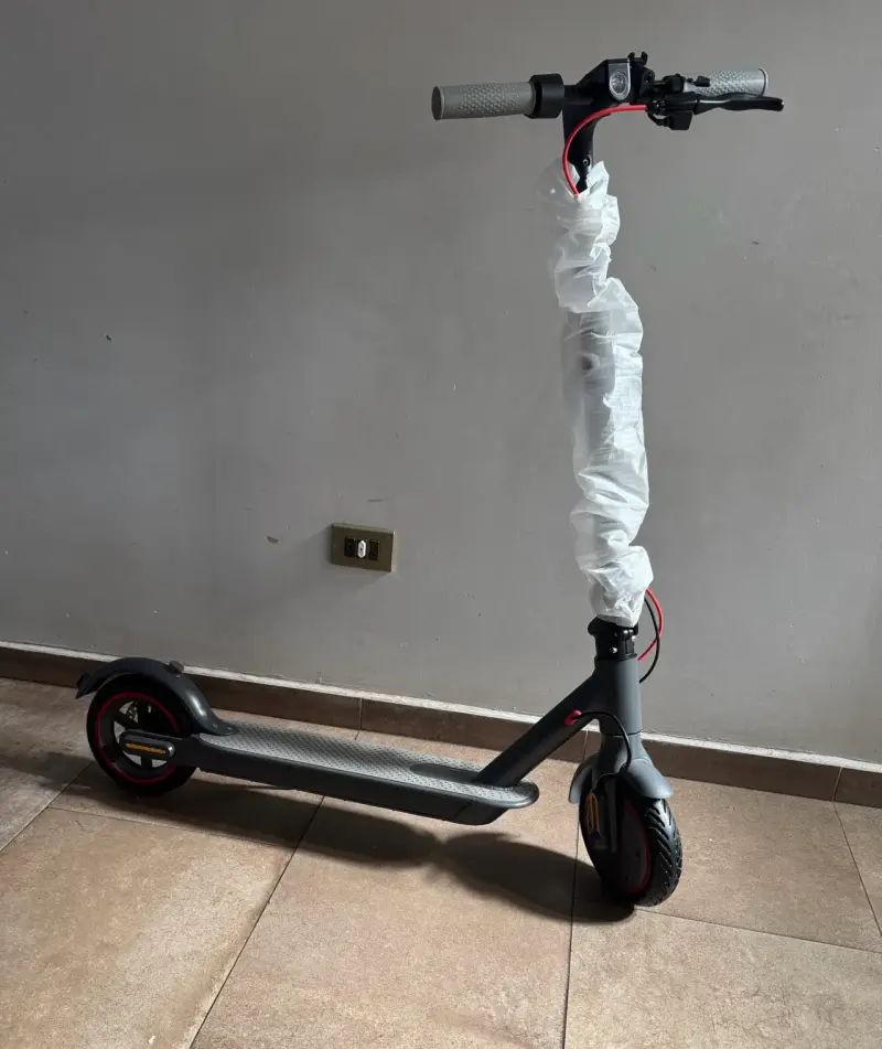 Scooter Eléctrico Nuevo - 1