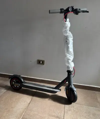 Scooter Eléctrico Nuevo - miniatura 1
