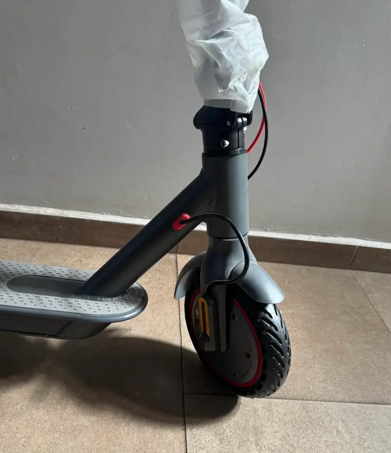 Scooter Eléctrico Nuevo - 3