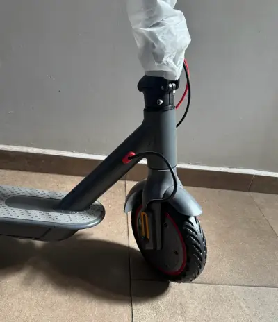 Scooter Eléctrico Nuevo - miniatura 3