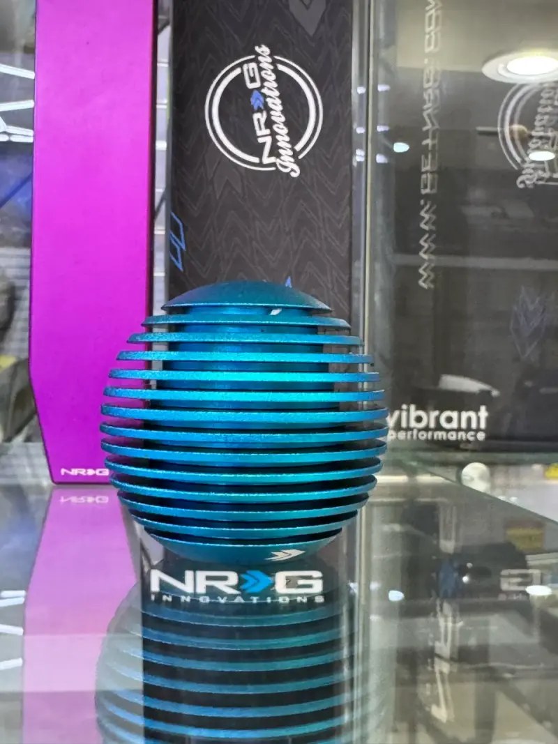Pomo de cambio NRG - 2