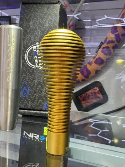 Pomo de cambio NRG - miniatura 3