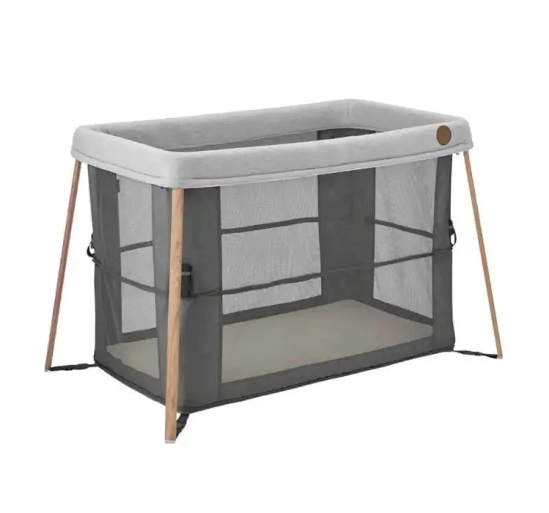 Cuna portátil maxi cosi - 2