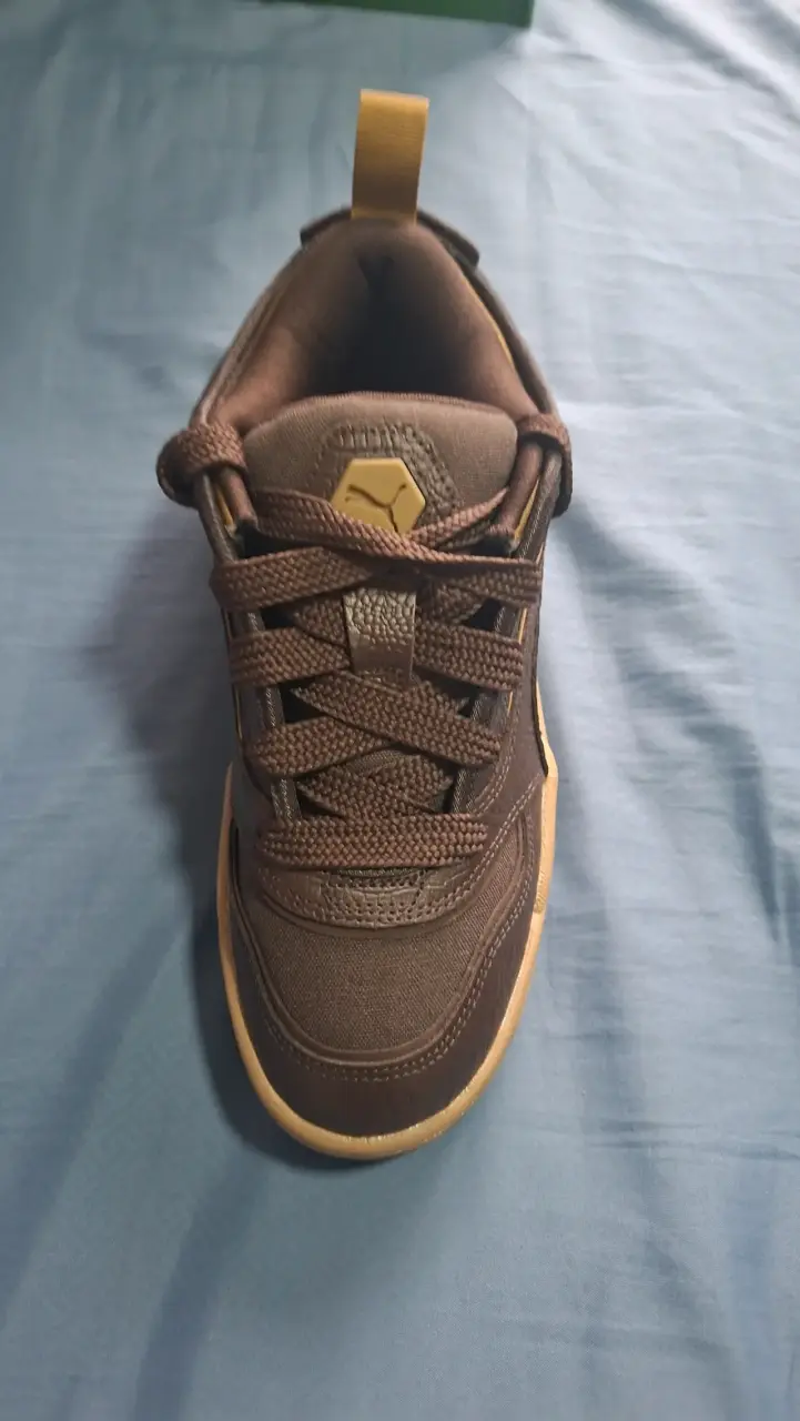 Zapatillas puma 180 pro gator - 2