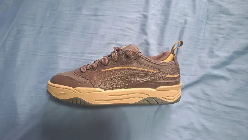 Zapatillas puma 180 pro gator - 3