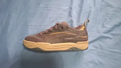 Zapatillas puma 180 pro gator - miniatura 3
