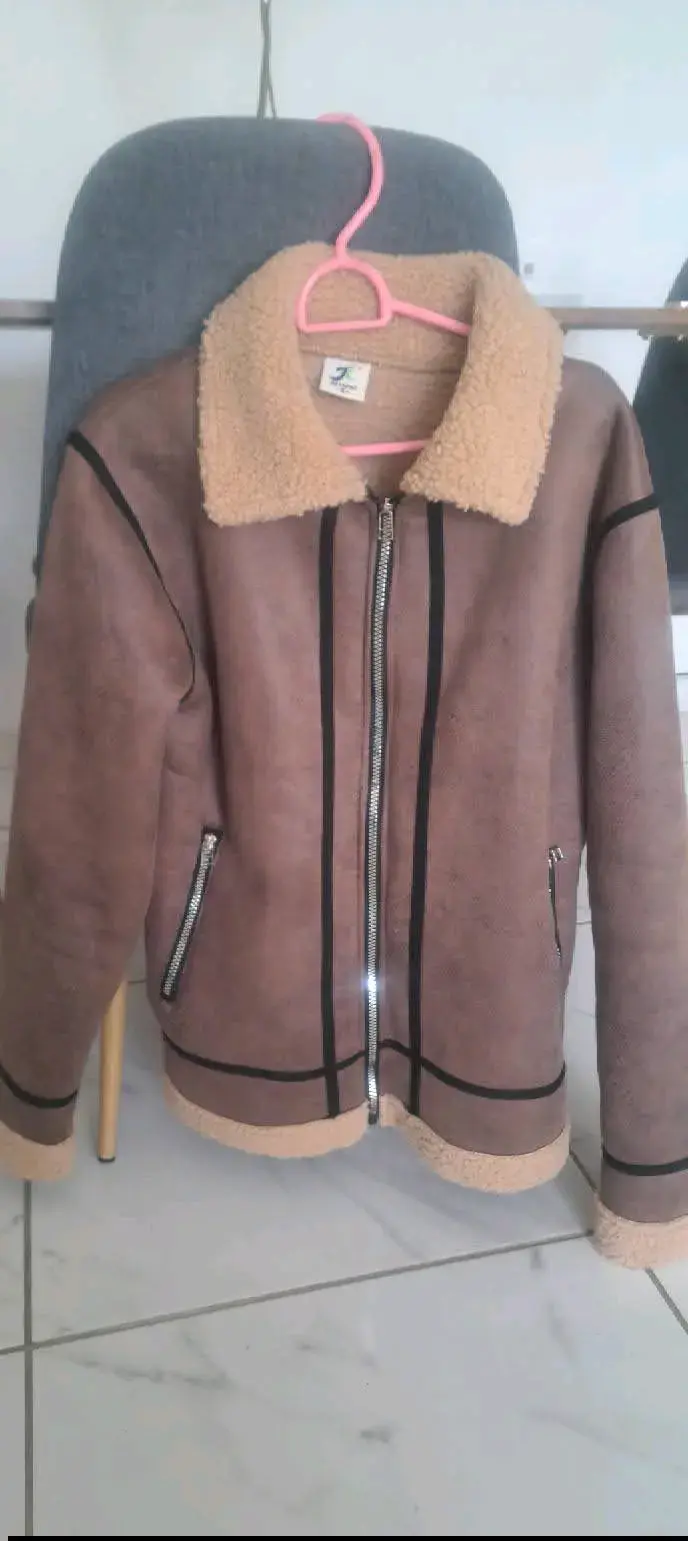 Chaquetas tallas s/m - 1
