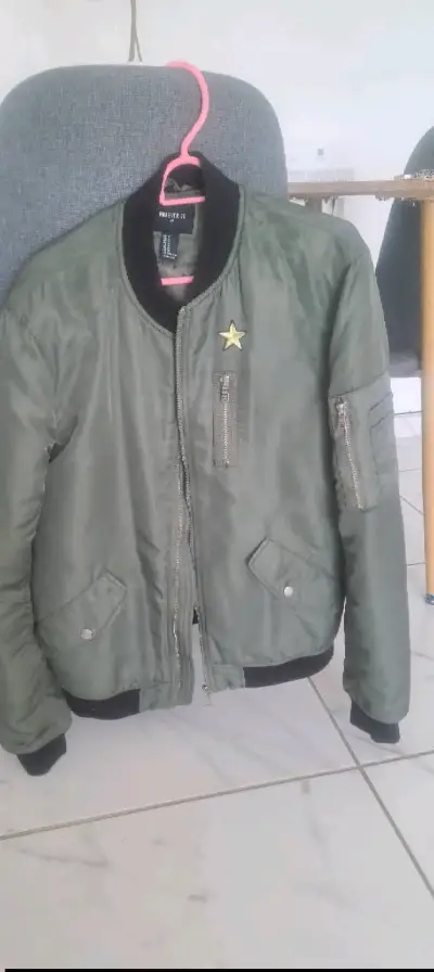 Chaquetas tallas s/m - miniatura 2