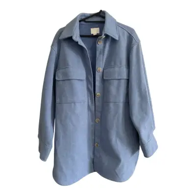 Chaqueta de cuero negro y más “ Leer descripción” - miniatura 3