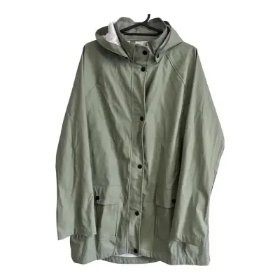 Chaqueta de cuero negro y más “ Leer descripción” - miniatura 4