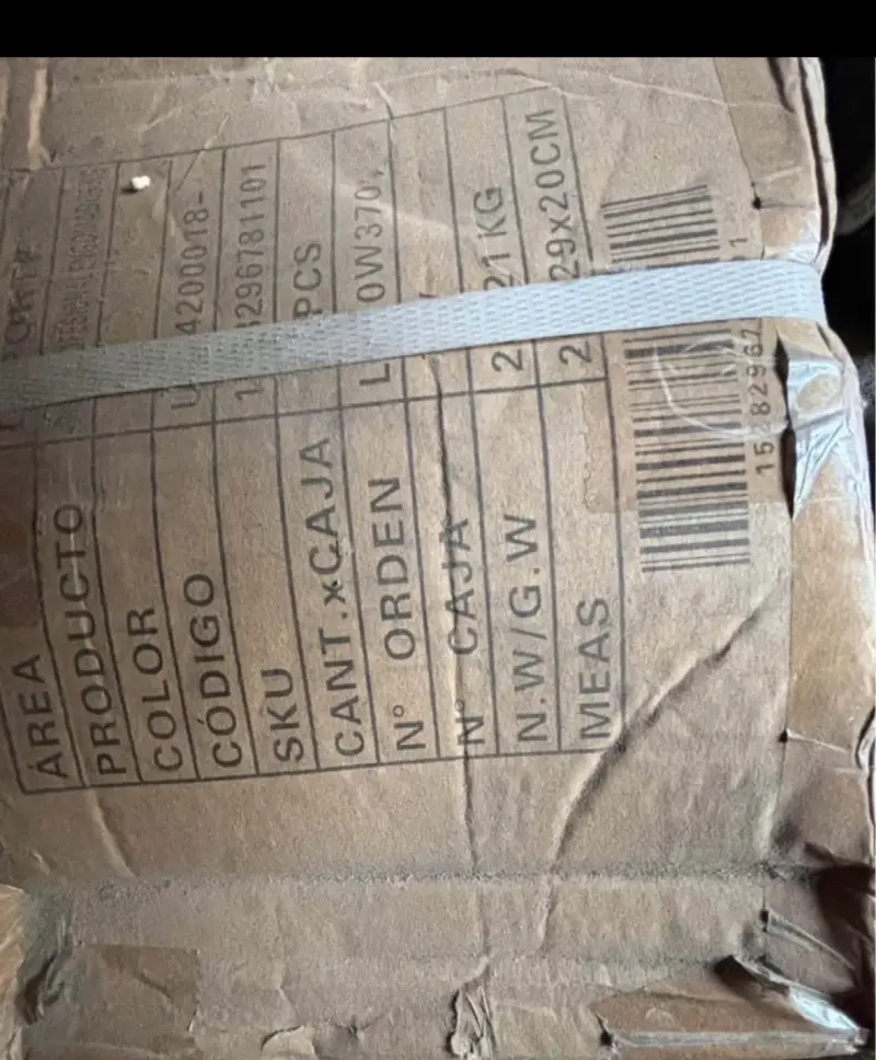 Disco de pesas 5 kg - 4