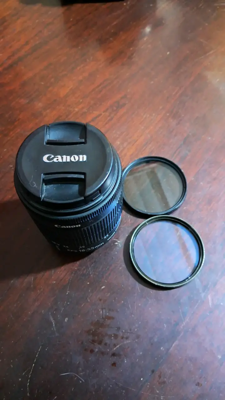 Cámara Canon EOS Rebel T5i - 3