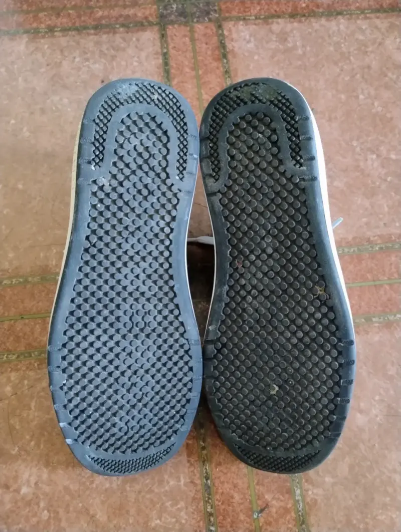 Zapatillas Converse All Star negras - 6