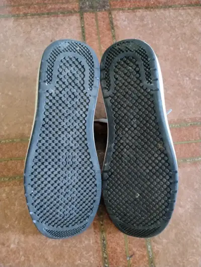Zapatillas Converse All Star negras - miniatura 6
