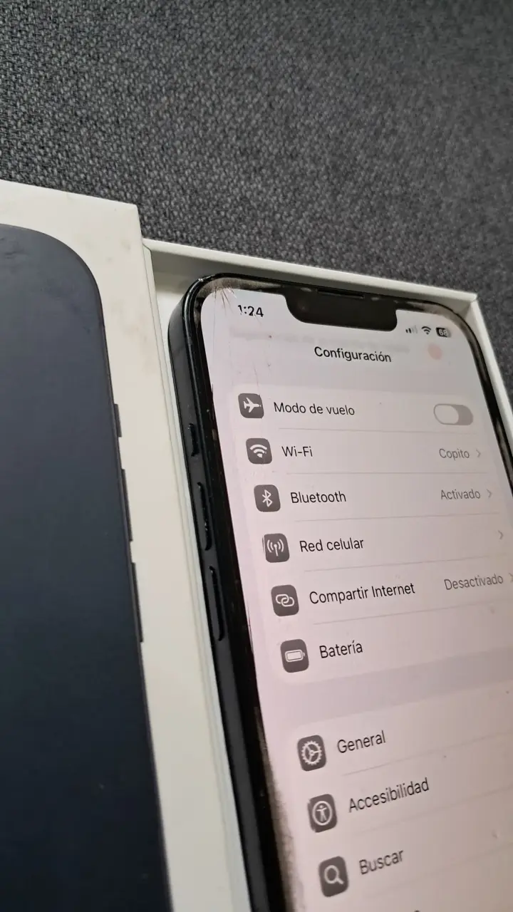 iPhone 13 128gb - 6