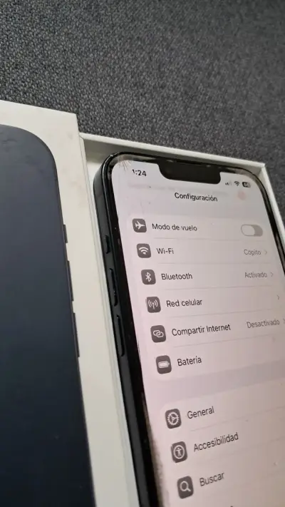 iPhone 13 128gb - miniatura 6