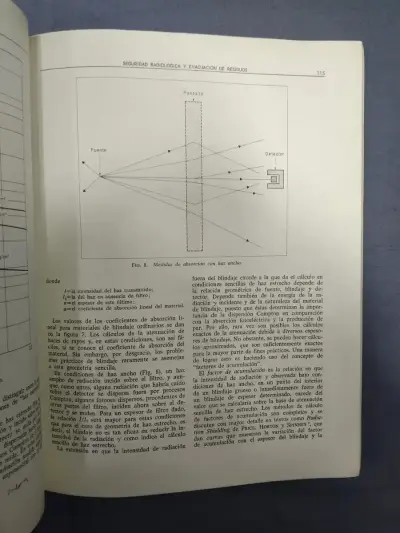 Libro Manual De Radioquimica De Gamboa Loyarte - miniatura 5