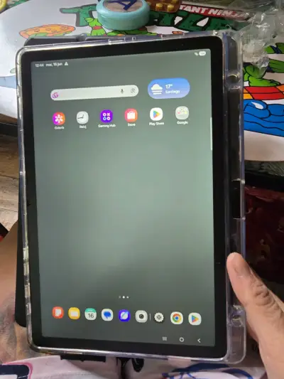 Galaxy tab a9+ - miniatura 5