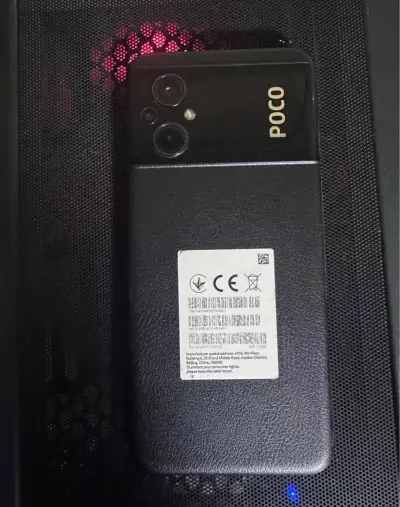 Xiaomi POCO M5 - miniatura 1