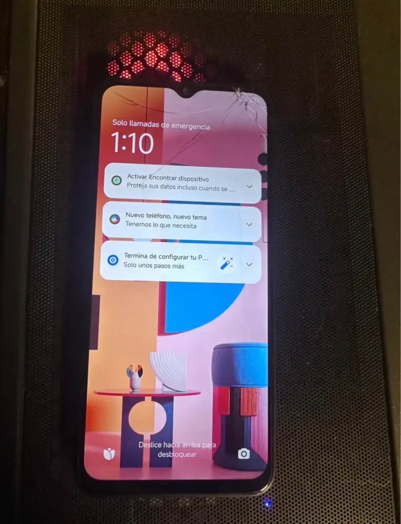 Xiaomi POCO M5 - 2