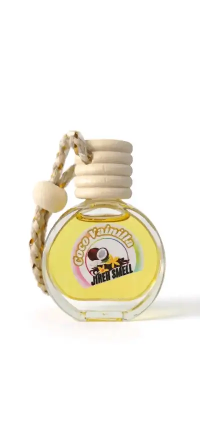Aromas para autos - miniatura 1