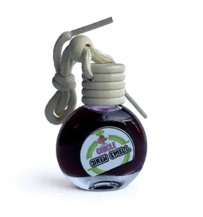 Aromas para autos - miniatura 2