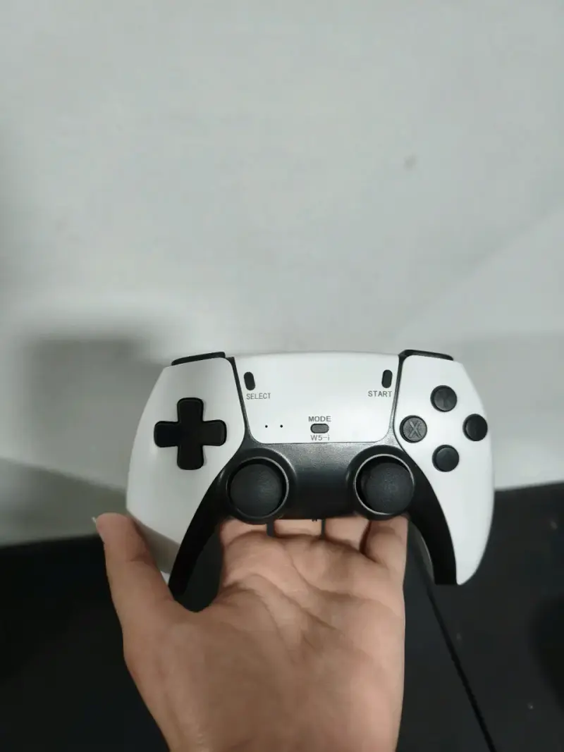 CONSOLA VIDEOJUEGOS INALAMBRICO 3D 4K ULTRA HD - 4