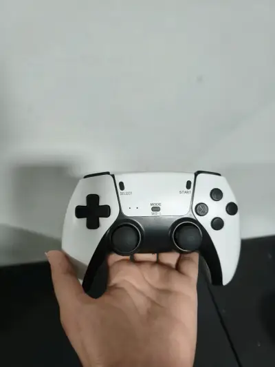 CONSOLA VIDEOJUEGOS INALAMBRICO 3D 4K ULTRA HD - miniatura 4