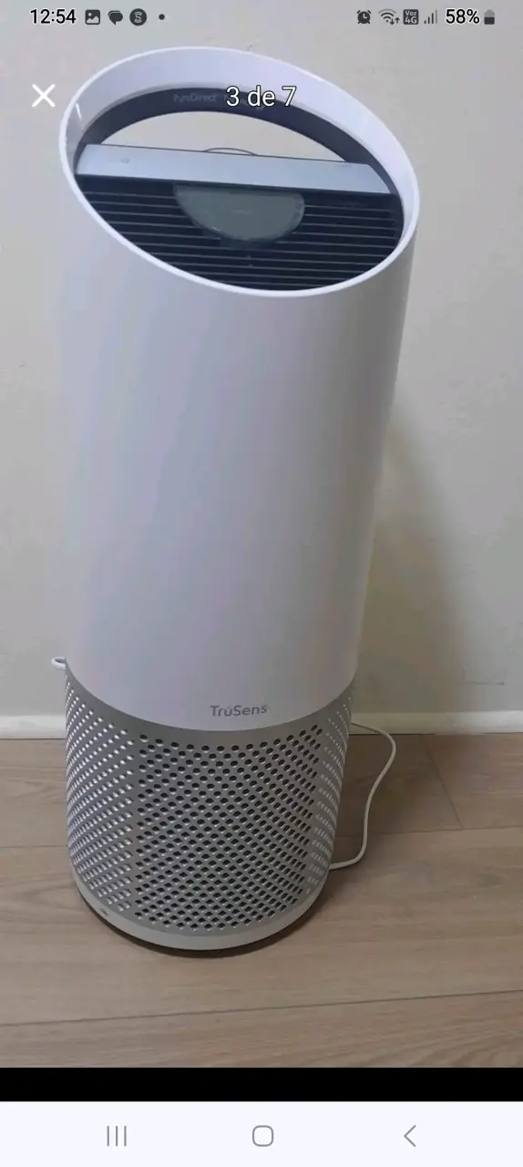 Purificador de Aire TruSens Z-3000 - 3