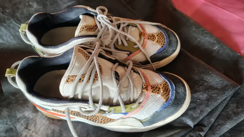 Vans Varix WC - 1
