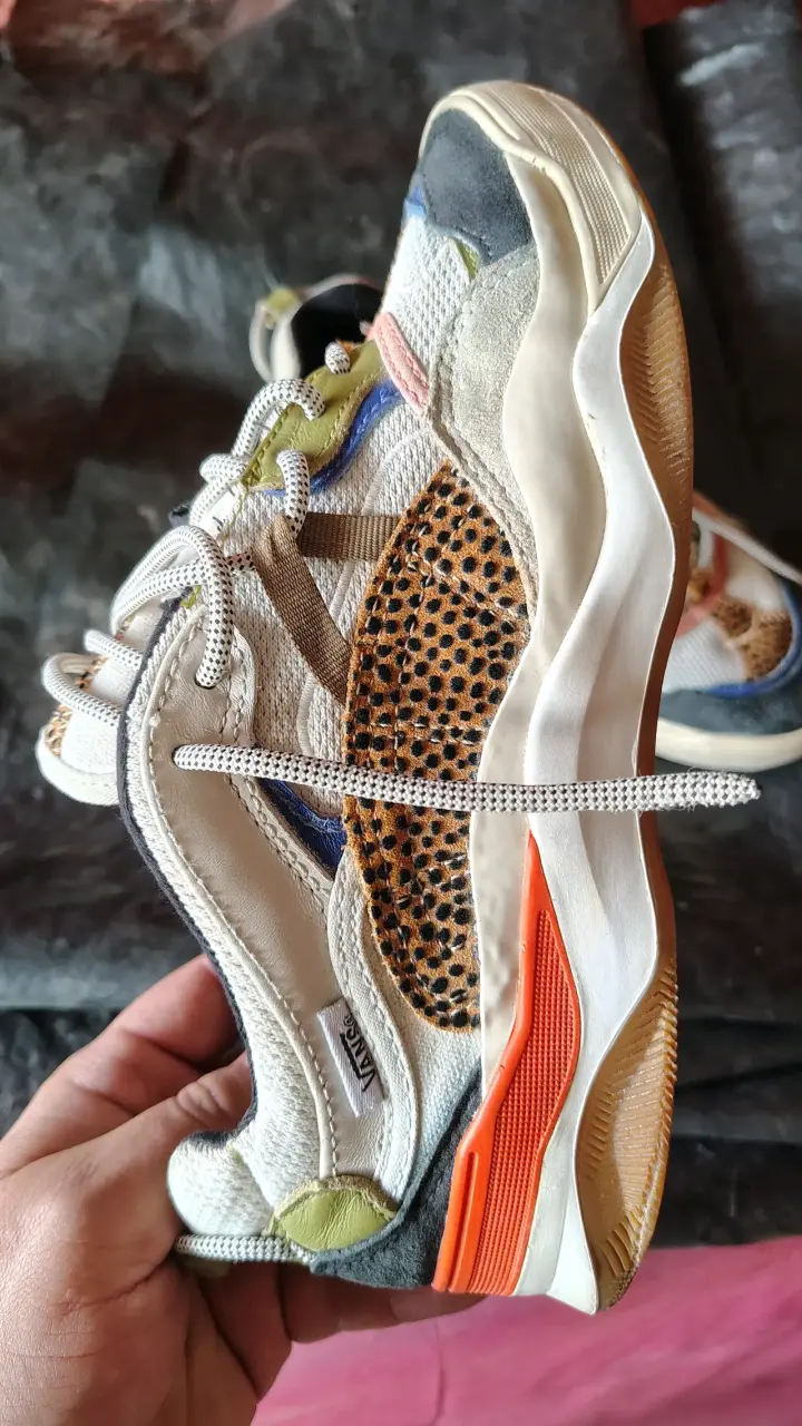 Vans Varix WC - 2