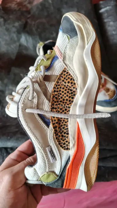 Vans Varix WC - miniatura 2