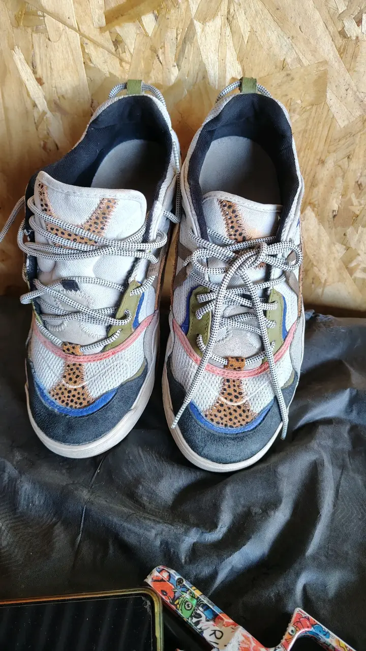 Vans Varix WC - 3