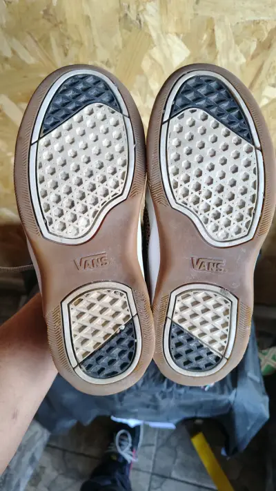 Vans Varix WC - miniatura 4