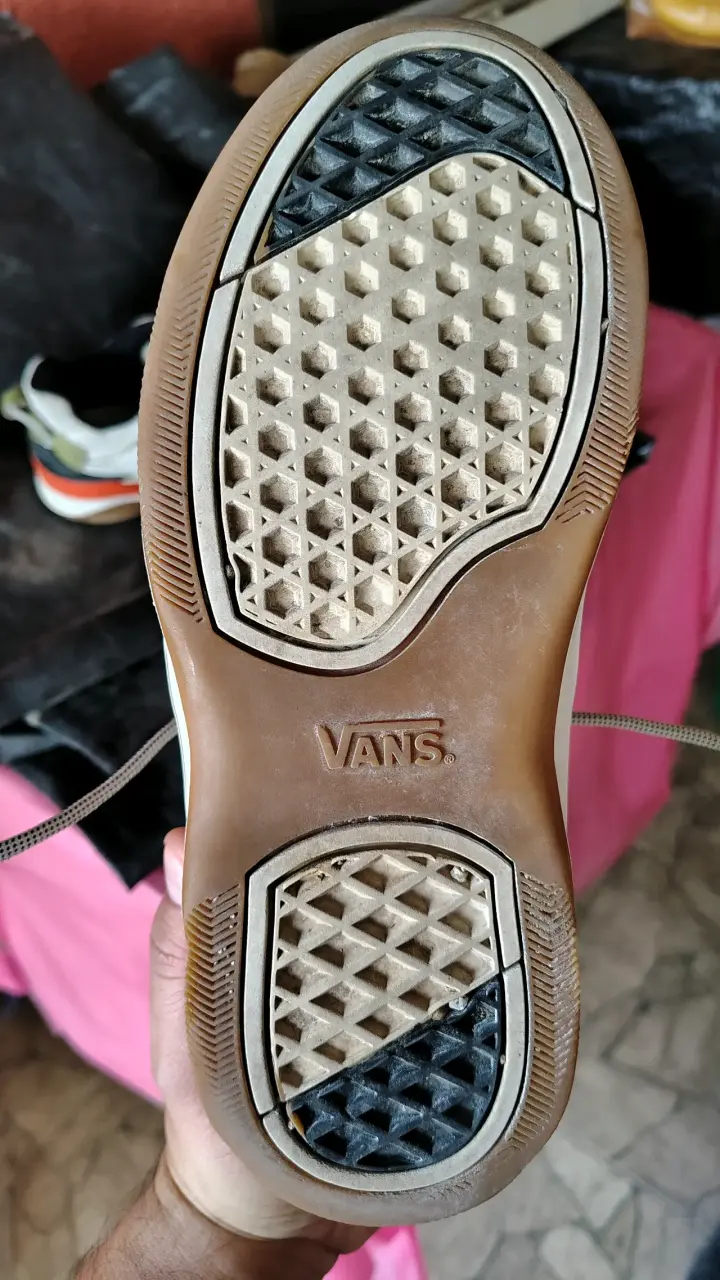 Vans Varix WC - 5