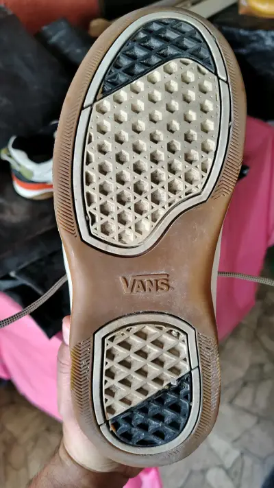 Vans Varix WC - miniatura 5