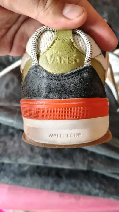 Vans Varix WC - miniatura 6