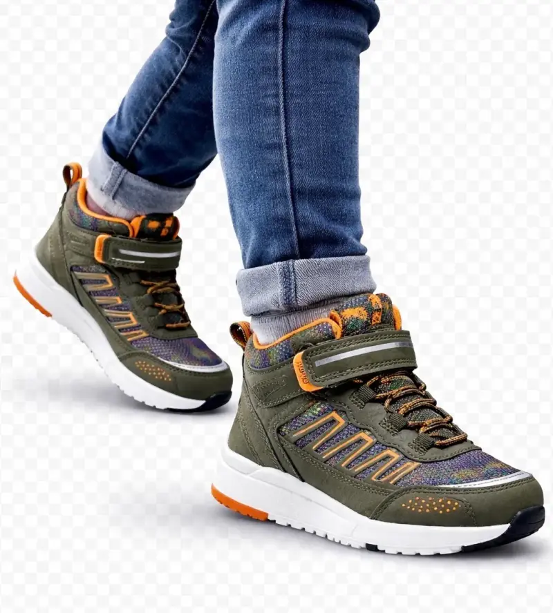 Zapatillas deportivas niño - 1