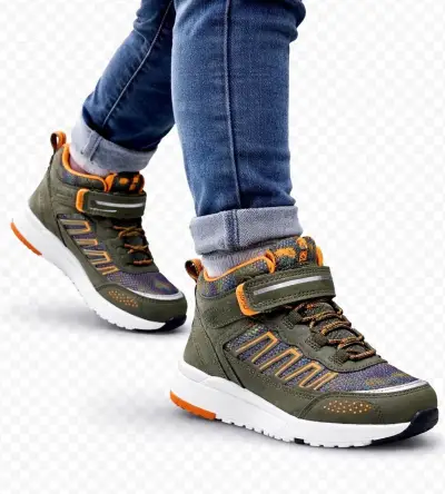 Zapatillas deportivas niño - miniatura 1