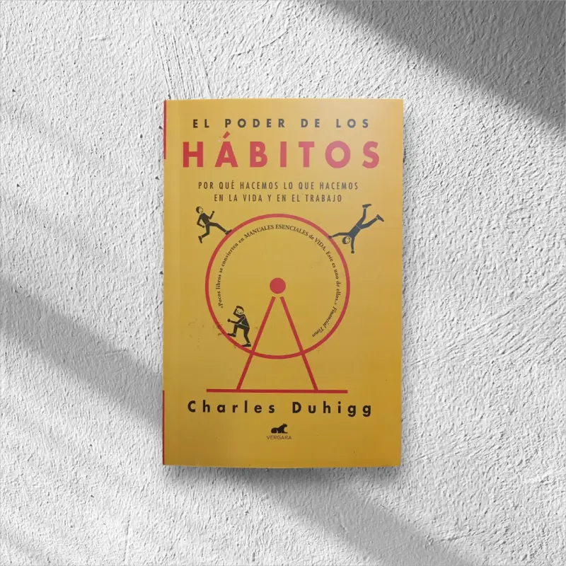 El Poder de los Hábitos