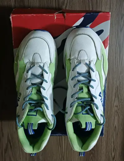 Zapatillas deportivas Fila Ray Tracer - miniatura 2