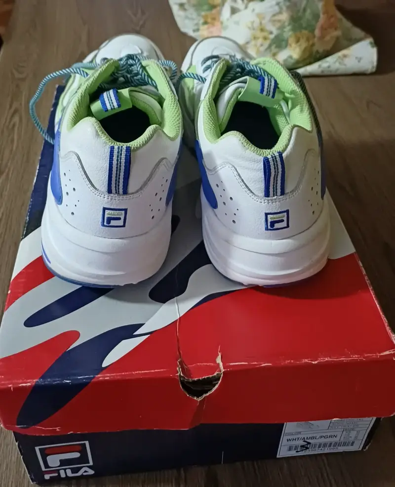 Zapatillas deportivas Fila Ray Tracer - 3