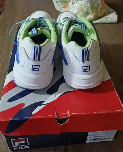 Zapatillas deportivas Fila Ray Tracer - miniatura 3