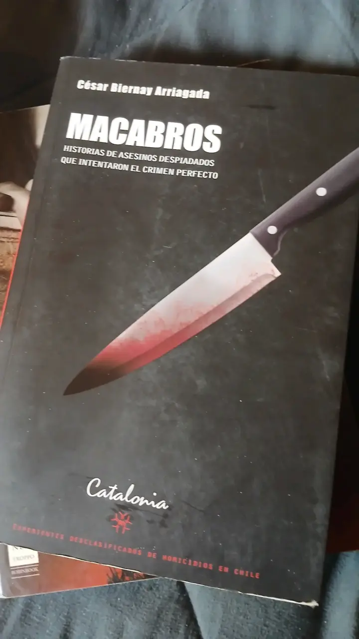 Libros de terror y fantastico - 2