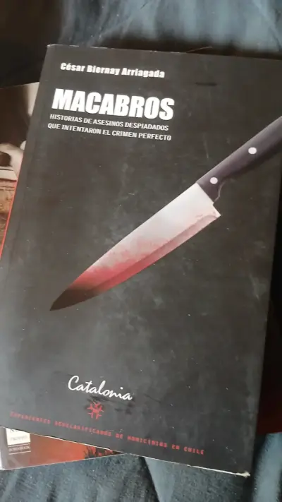 Libros de terror y fantastico - miniatura 2