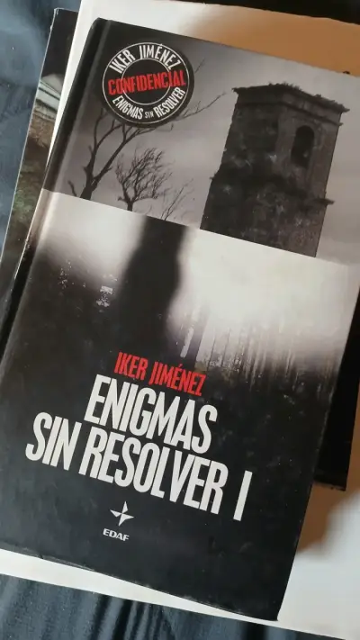 Libros de terror y fantastico - miniatura 5